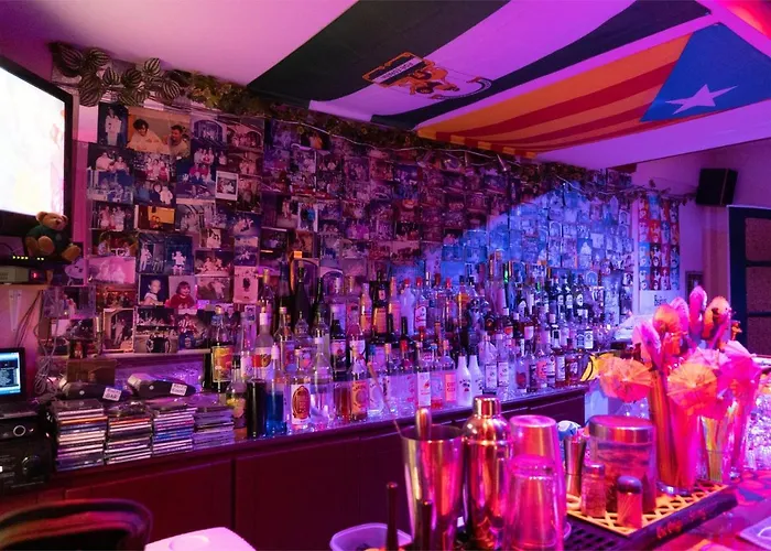 Billy\'S Rooms