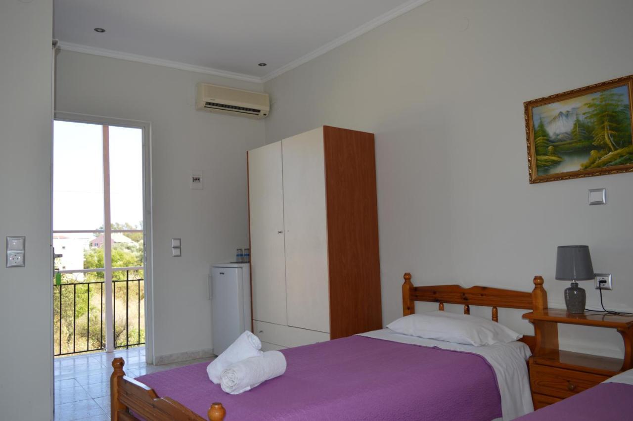 Guest house Billy's *