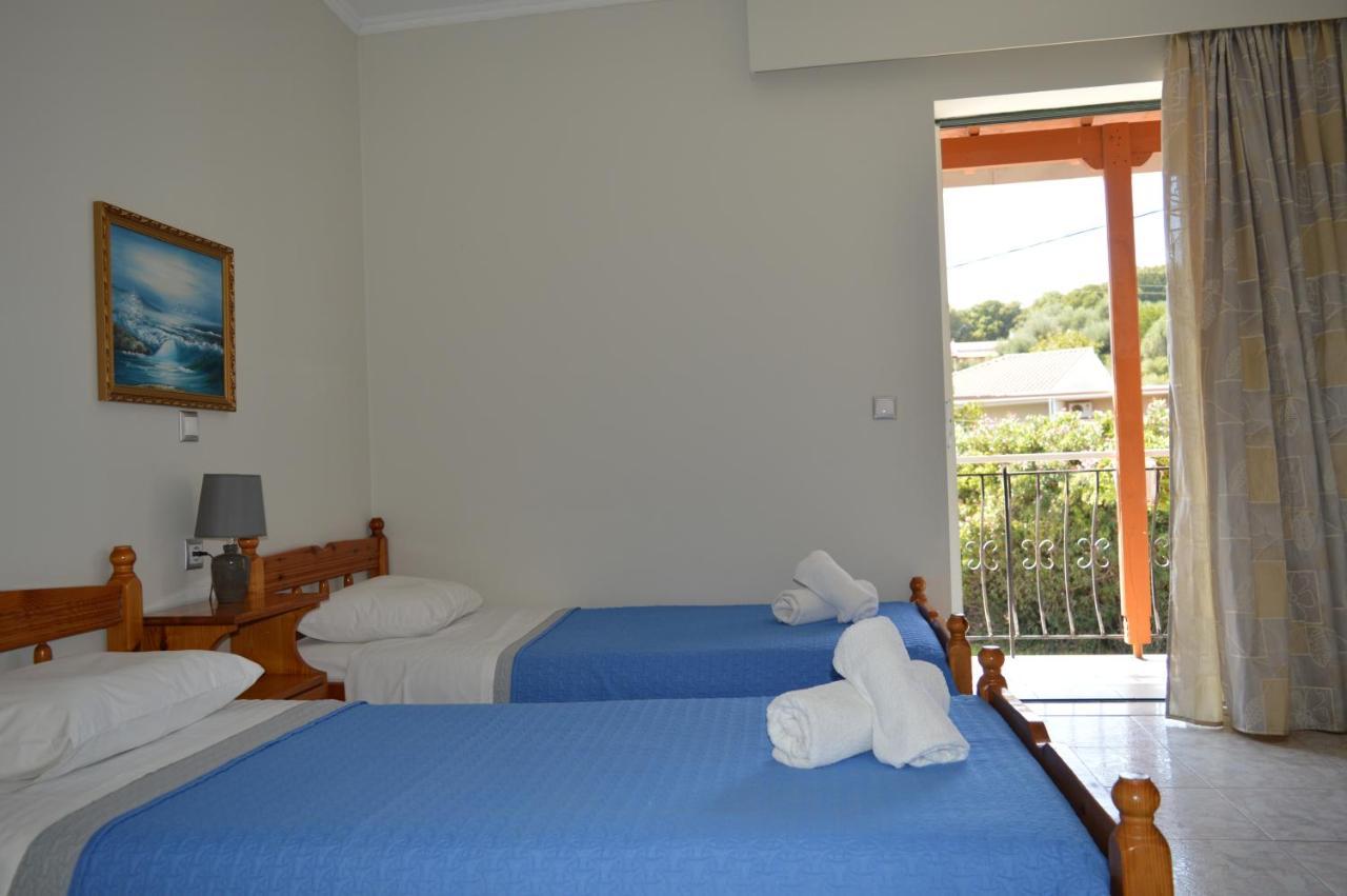 Billy's Guest house