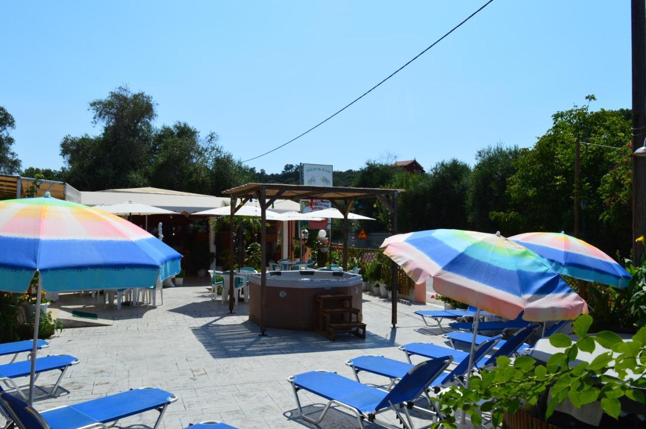 Guest house Billy's