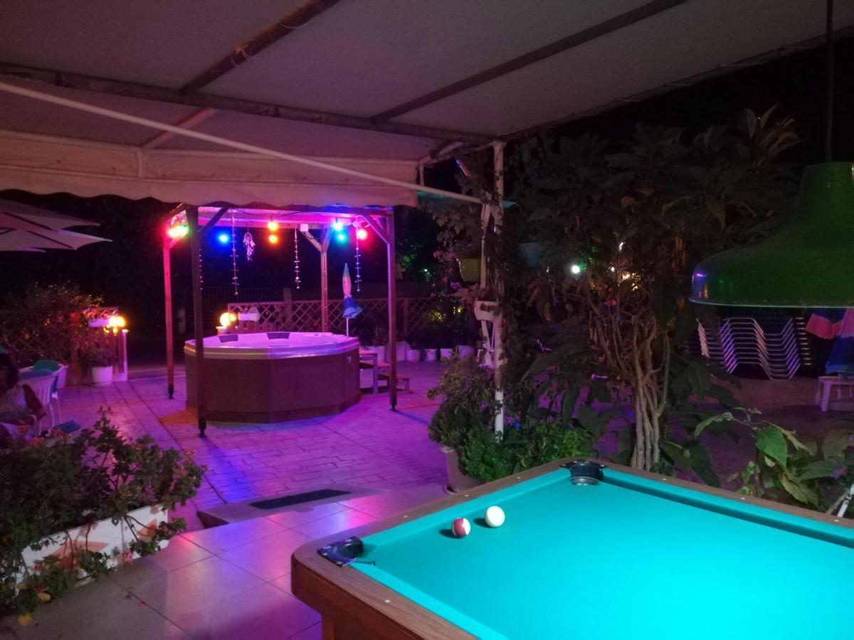 Guest house Billy's Moraitika